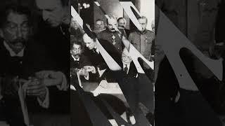 УНРівський агент у Парижі  #history #історія #facts