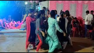 Banjara girl's dance // LAMBANI DJ SONG// Sonu Mari Janu song