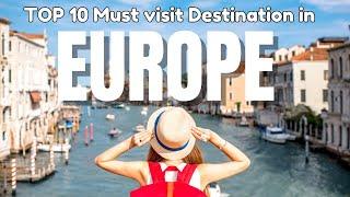 Top 10 Must visit Destination in Northern Europe in 2024 | Travel Guide