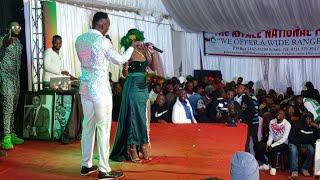 Erick Omondi Marries Obinna to Dem wa Facebook Officially @ObinnaTvofficial