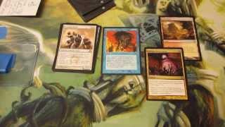 TC for Chippey12 (Force of Will!!!! + Arid Mesa!)