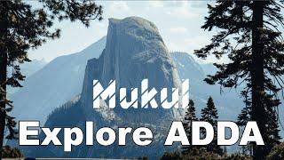 Mukul Explore ADDD Intro Video | @greatsolutionsinstitute | @doortoknowledge8200