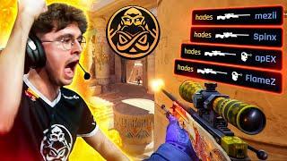 ENCE Katowice 2024 Fragmovie