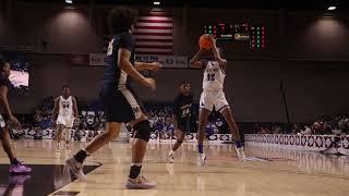 2024 AR PBS Sports 1A Boys Basketball Highlights: Nevada vs. Marked Tree