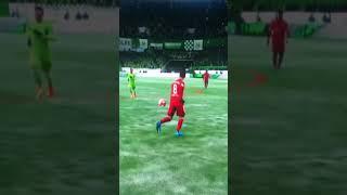 What is this skill ? #goretzka #bayern #fifa22 #miasanmia #bayernmunich #skills #dribbling #jux