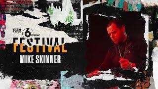 Mike Skinner (DJ Set) - Fit But You Know It and more (6 Music Festival 2020)