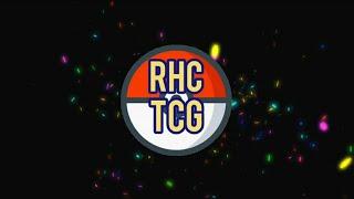 Welcome to RHC TCG!