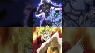 Pucci VS All Villains