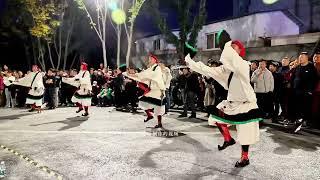 ནགས་ཤོད་འབྲི་རུའི་ཞབས་བྲོ། Tibet Driru dance.#driru#Nagshod#@drirulobsangj.8743