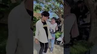 Video tik tok Juyyputri & Novan || TIKTOK FANS INDONESIA ️