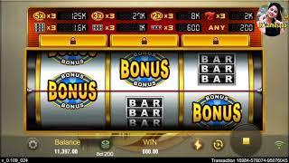 Golden Bank Slot Jili 