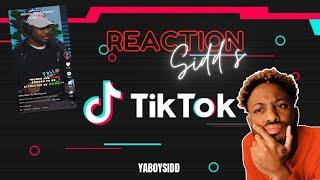 WOMEN ARE ATTRACTED TO MONEY | TikTok Reaction | YABOYSIDD