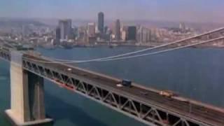 Die Straßen von San Francisco - Intro - Serienoldies