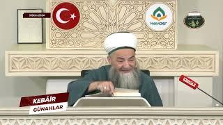 Kebâir Günahlar 57. Bölüm (Sekizinci En Büyük Günah: İnsan Öldürmek 1) 3 Ekim 2024