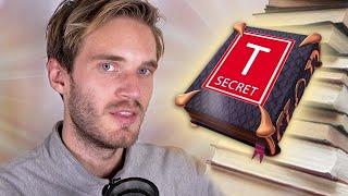 201118 Latest Pewdiepie Live Stream - Spoopy Book Reading LIVE! HD