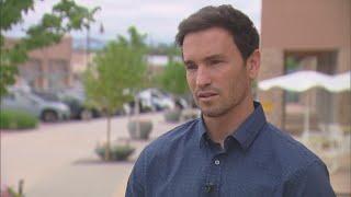 Jeremy Bloom Reacts To Supreme Court Ruling On Student-Athlete Payments