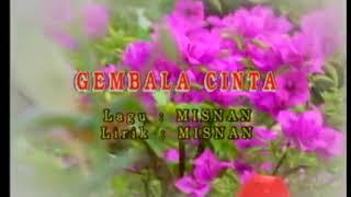 Lagu lama Gembala cinta Ashraff