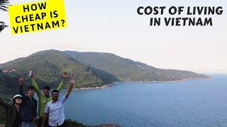 How much does it cost to live in Vietnam? | HANOI COST OF LIVING 2020