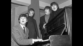 Buskin with The Beatles #43 excerpt - 'Hooks, Lines and Zingers: Those Beatles Choruses (Pt. 1)'