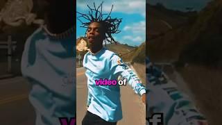 YNW Melly Dancing After Sakchaser & Juvy PASSED..