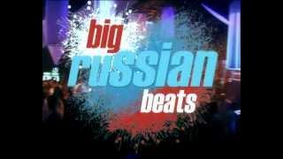 BIG RUSSIAN BEATS - das größte russischer DANCE-EVENT in Süd-Deutschland!