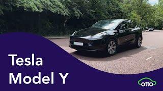 Tesla Model Y | Otto Car