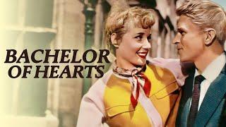 Bachelor of Hearts | Hardy Krüger | Classic Film