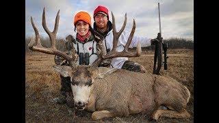 BEAUTIFUL BIG TYPICAL MULE DEER! | L2H S08E11 "Eye of the Beholder"