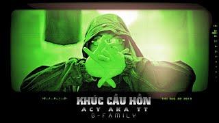 [2G18] Khúc Cầu Hồn - Acy aka TT