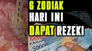 RAMALAN ZODIAK BERUNTUNG HARI INI SELASA 19 NOVEMBER 2024