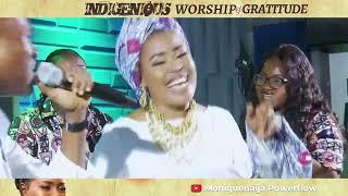 Elijah danile, Psalmos and Igwe kenny perfomance