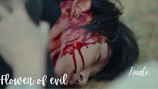 [ENG SUB] flower of evil ep 16 FINALE