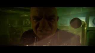 U.D.O. - METAL MACHINE (2013, official clip)