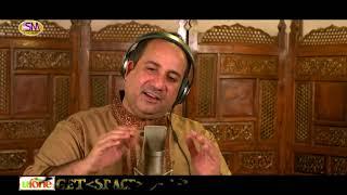 RAHAT FATEH ALI KHAN 2018   MEIN TE AQAA DE ISHQ CH NEW OFFICIAL VIDEO