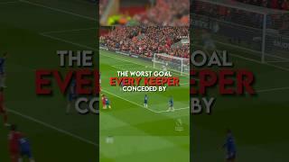 The worst goal conceded by every goal keeper | part 2