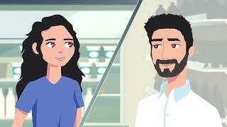 Love Story | Created by UA Animation Studio