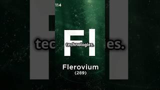 Flerovium: Advancing Nuclear Science with Adaptive Energy Systems