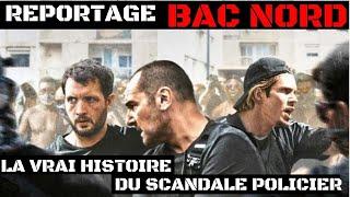 Bac nord la vrai histoire documentaire reportage 2022 la fouine du net