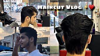 Haircut Vlog  | @ZaibAbbasi-zm