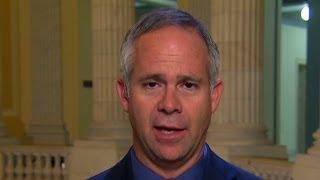 Huelskamp: "I was going to vote against the bill."