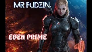 Mass Effect 1 LE ep 1-  Rescue Eden Prime