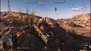 Battlefield™ V*50 more plane kills