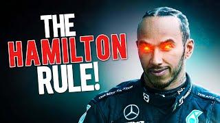 F1 Rules You Didn’t Know Exist...