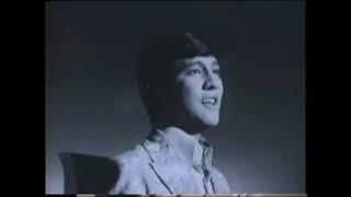 Tirso Cruz III - Both Sides Now (Music Video) 1969