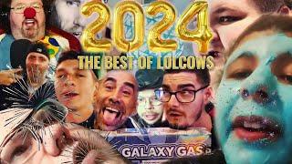 The BEST of LOLCOWS 2024