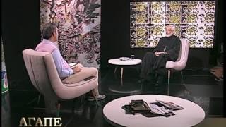 Agape-Milos Vesin-Da li nam je vise stalo do lajkovanja ili spasenja(14.05.17)