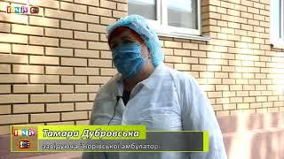 “Борівська амбулаторія  ЗПСМ”  отримала допомогу від депутата Верховної ради