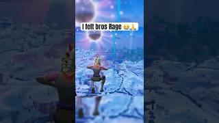 I even gave bro my crown  #fortniteshorts #gaming #fortnite