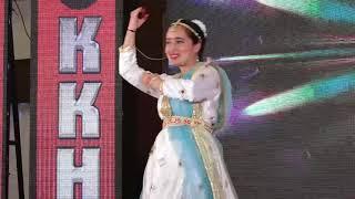 GEETANJALI THAKUR | KKHD | Kisme KItna Hai Dum Tv Show | Grand Finale (24-09-2021) | Latest Videos