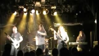 Insidiae - Through The Eyes Of The Blind (live at Bolwerk Sneek)